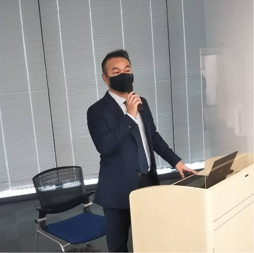 スポキャリインタビュー Vol 5 関 昌弘さん 流通科学大学硬式野球部gm 流通科学大学 就職部キャリアカウンセラー スポニチスクエア スポキャリインタビュー Vol 5 関 昌弘さん 流通科学大学硬式野球部gm 流通科学大学 就職部キャリアカウンセラー スポニチスクエア